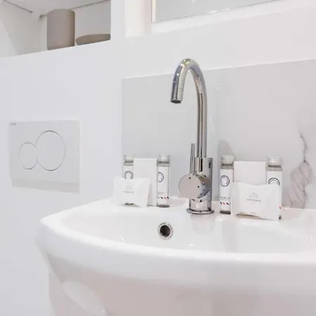 Apartamento Charming And Peaceful - 2p - Pigalle *