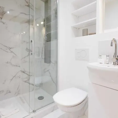 Charming And Peaceful - 2p - Pigalle Apartment Paris